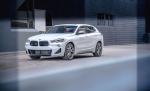 BMW X2 M35i 2019 года (NA)